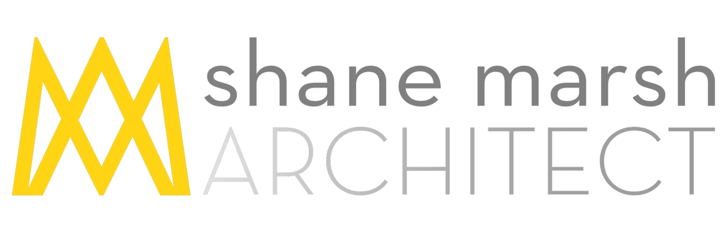 Shane Marsh Architects